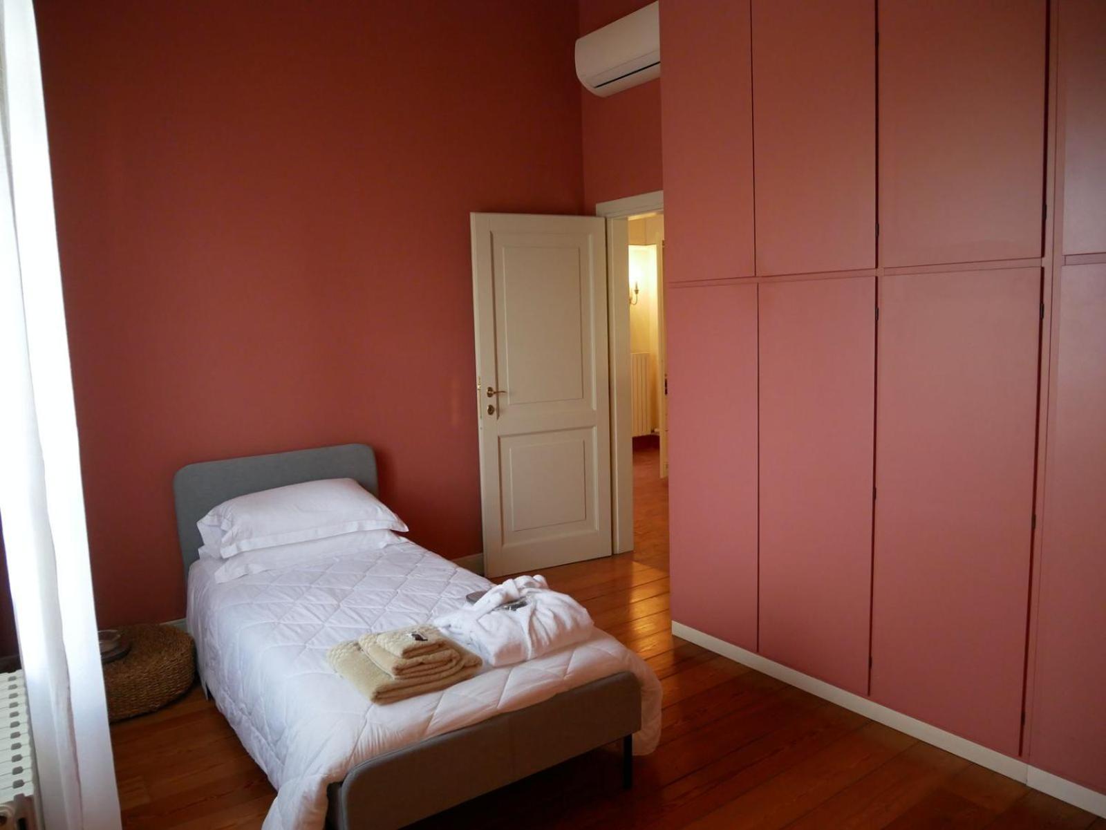 Casino Di Pragatto Bed & Breakfast Crespellano Room photo