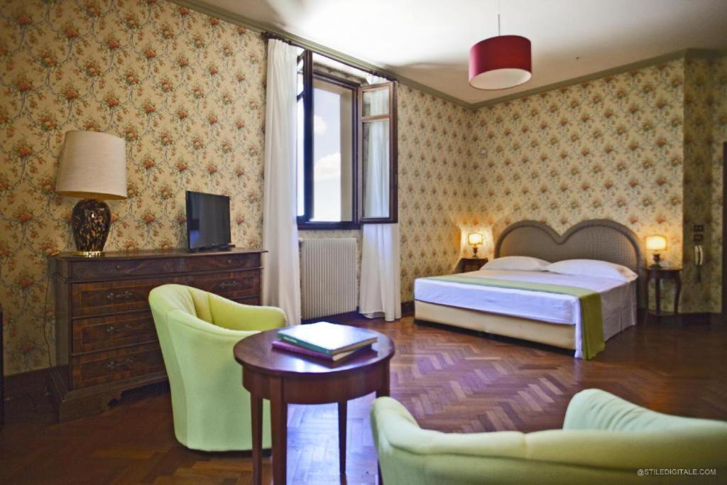 Casino Di Pragatto Bed & Breakfast Crespellano Exterior photo