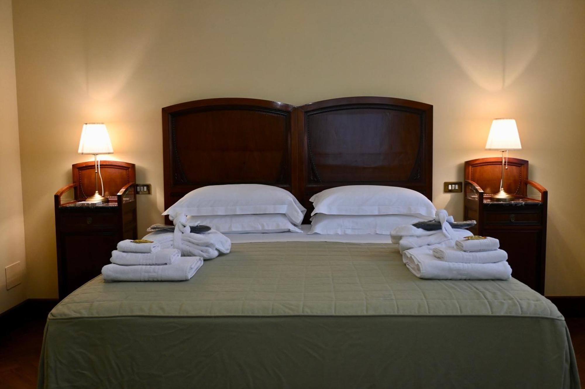 Casino Di Pragatto Bed & Breakfast Crespellano Exterior photo