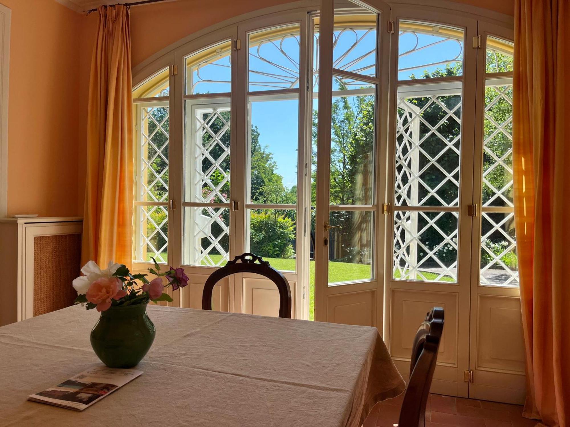 Casino Di Pragatto Bed & Breakfast Crespellano Exterior photo