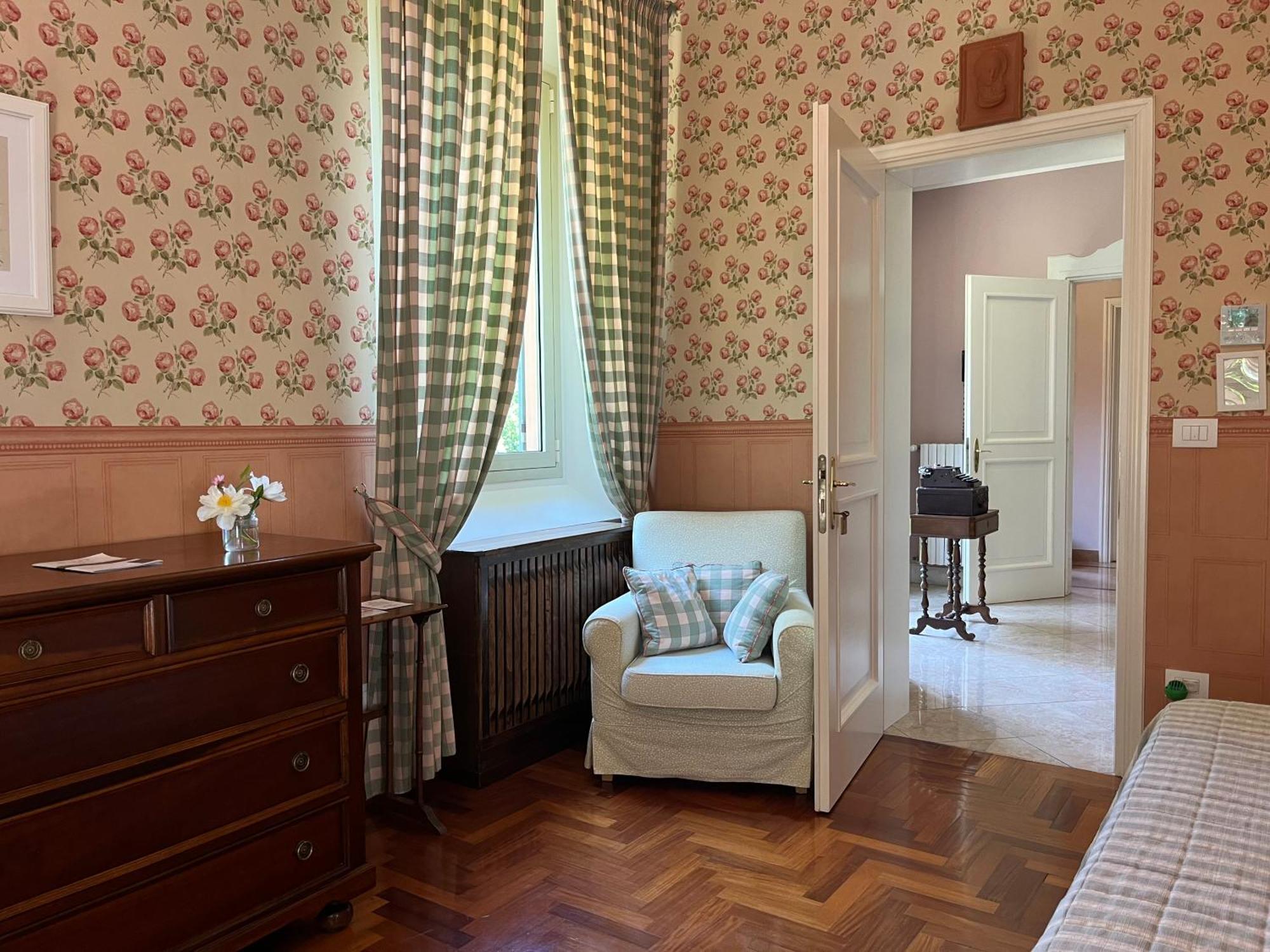 Casino Di Pragatto Bed & Breakfast Crespellano Exterior photo